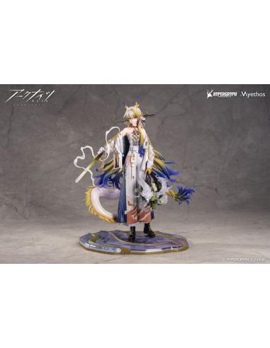 Arknights Estatua PVC 1/7 Shu 27 cm