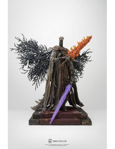 Dark Souls Estatua 1/7 Pontiff Sulyvahn 66 cm