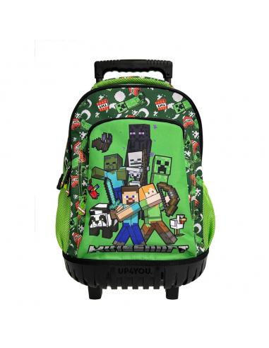 Trolley Minecraft 44cm