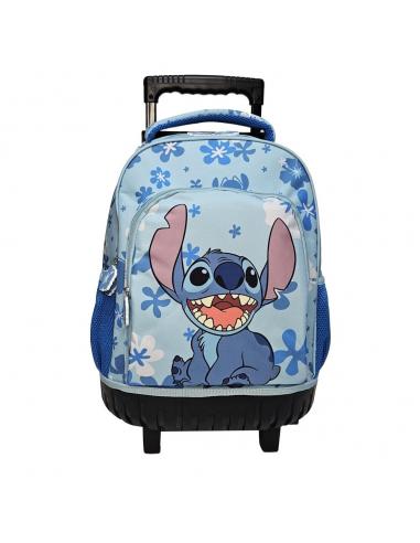 Trolley Stitch Disney 44cm