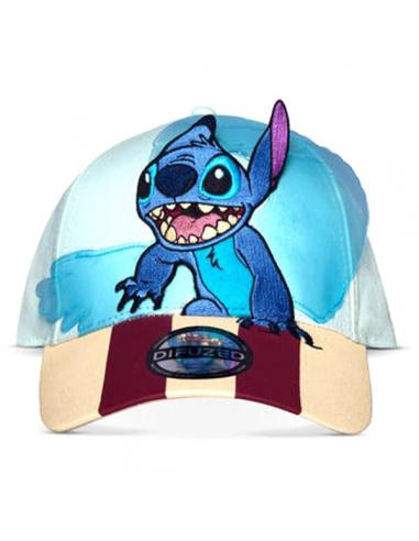 Gorra Surf Stitch Disney