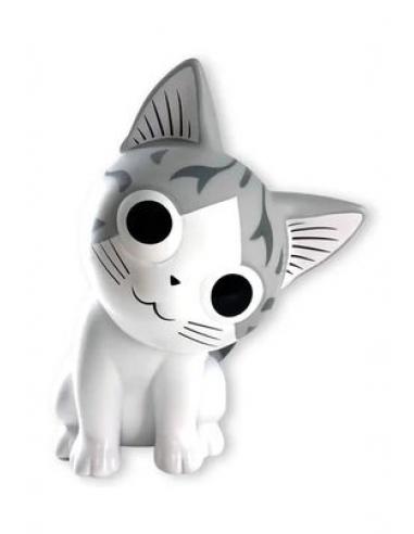CHI CHIBI HUCHA 16 CM EL DULCE HOGAR DE CHI