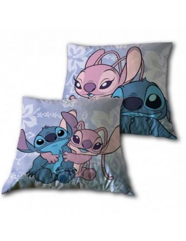 COJIN STICH 096 40x40 CM