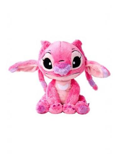 ANGEL PELUCHE 25 CM DISNEY LILO & STITCH