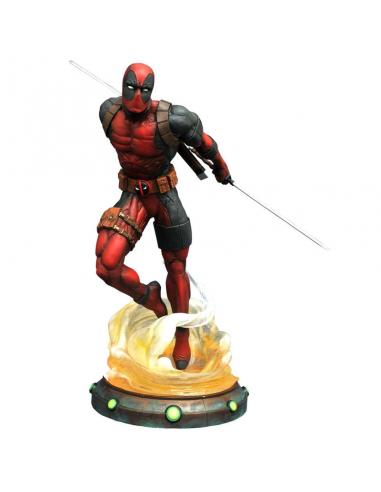 Figura Deadpool Marvel 22cm
