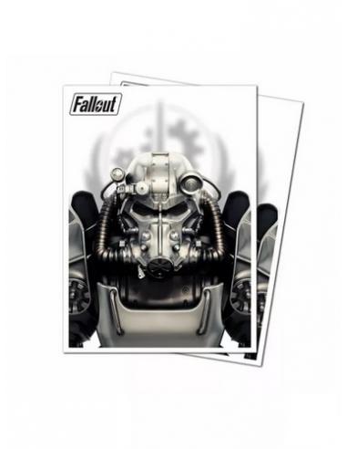 UP FUNDA MAGIC FALLOUT BROTHERHOOD APEX