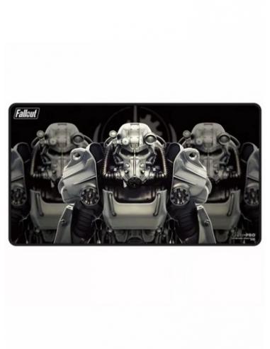 UP TAPETE MAGIC FALLOUT BROTHERHOOD 61x34 CM