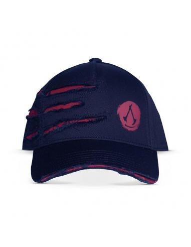 Assassin´s Creed Shadows Gorra Béisbol Scarred