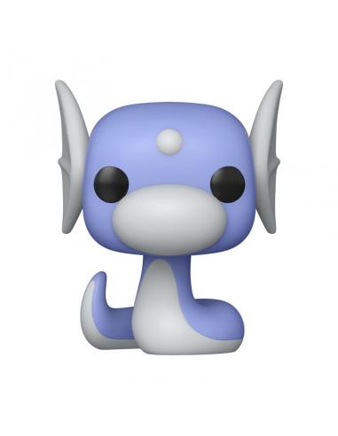 Pokemon POP! Games Vinyl Figura Dratini 9 cm