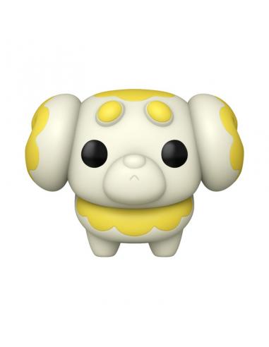 Pokemon POP! Games Vinyl Figura Fidough 9 cm
