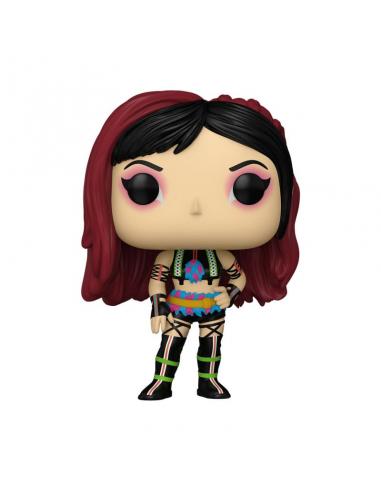 WWE POP! Vinyl Figura Iyo Sky 9 cm