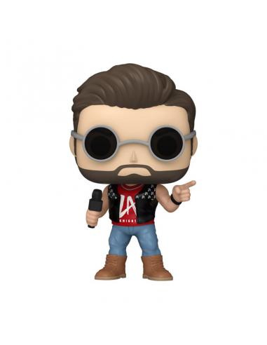 WWE POP! Vinyl Figura LA Knight 9 cm