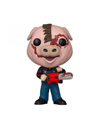 Motel del infierno POP! Movies Vinyl Figura Vincent Smith 9 cm