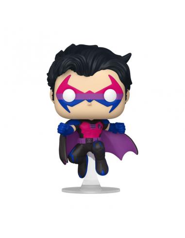 Pride Funko POP! Heroes Vinyl Tim Drake 9 cm