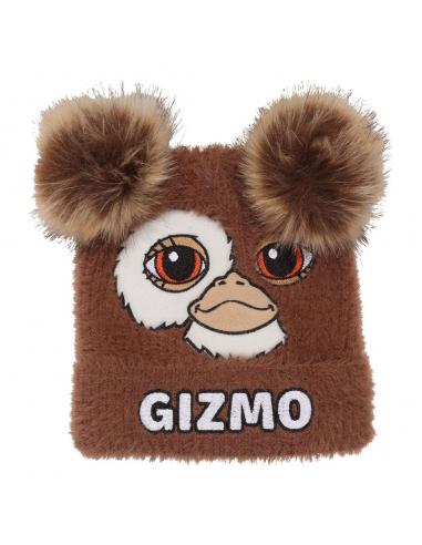 Gremlins Gorro Pom-Pom Gizmo Fluffy