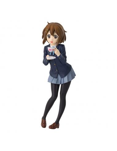 K-On! Estatua PVC Pop Up Parade Yui Hirasawa L Size 22 cm
