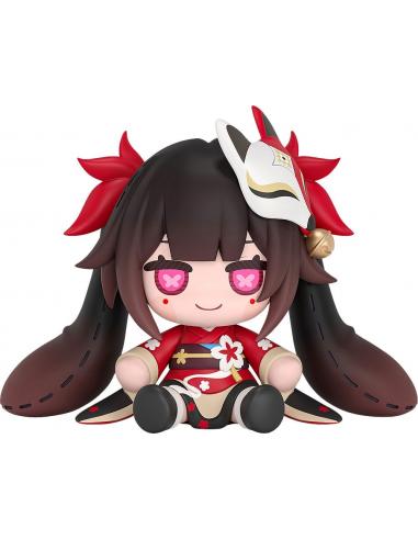 Honkai: Star Rail Figura Chibi Huggy Good Smile Sparkle's Bomb Doll 7 cm