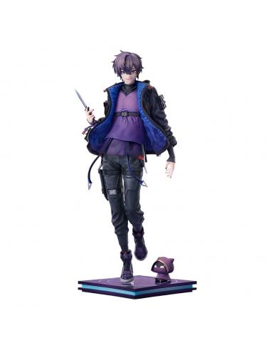 VTuber Estatua PVC 1/7 Shoto 26 cm