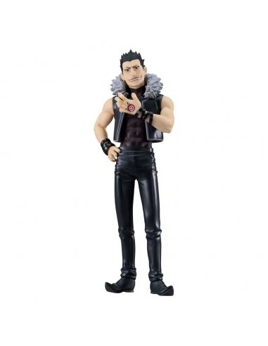 Fullmetal Alchemist: Brotherhood Estatua PVC Pop Up Parade Greed 18 cm