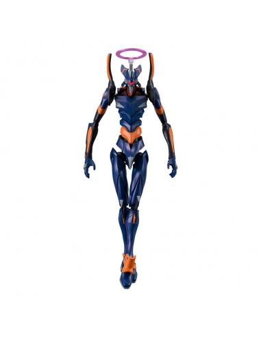 Evangelion: 2.0 You Can (Not) Advance Maqueta Moderoid Plastic Model Kit Evangelion Mark.06 16 cm