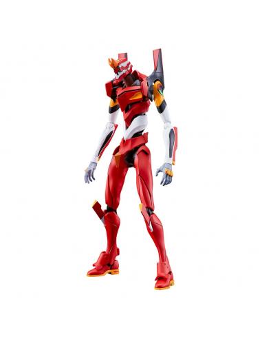 Evangelion: 2.0 You Can (Not) Advance Maqueta Moderoid Plastic Model Kit Evangelion Unit-02 16 cm
