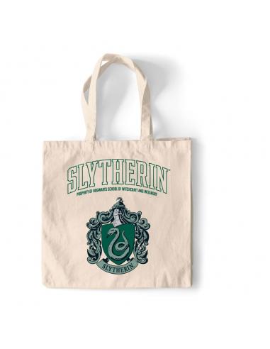 Harry Potter Bolso Slytherin