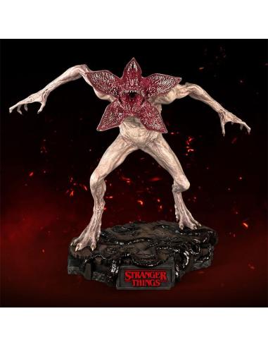 Stranger Things Estatua 1/4 Demogorgon 49 cm