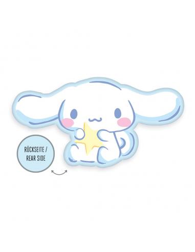 Sanrio Almohada Cinamon Roll Star 37 cm
