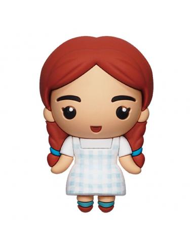 El mago de Oz Imán 3D Dorothy Gale