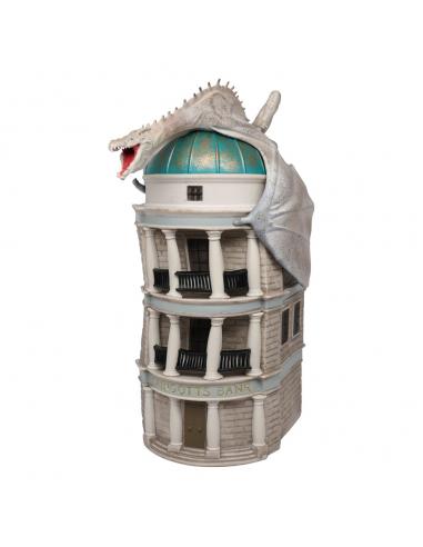 Harry Potter Hucha Gringotts Deluxe 24 cm