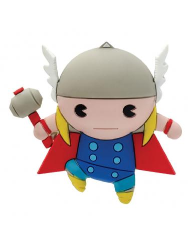 Thor Imán 3D