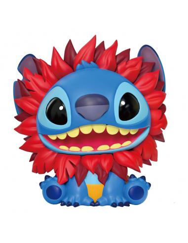Lilo & Stitch Hucha Stitch In Lion King Costume