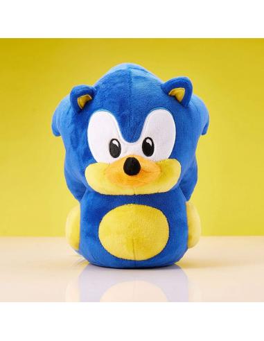 Sonic - The Hedgehog Tubbz Peluche Sonic 30 cm