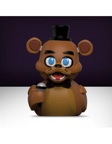 Five Nights at Freddy´s Tubbz Figura PVC Freddy 1st Edition 10 cm