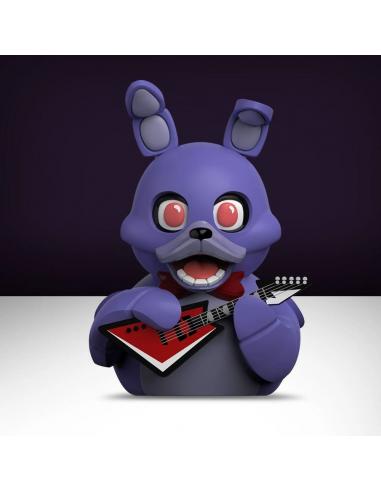 Five Nights at Freddy´s Tubbz Figura PVC Bonnie 1st Edition 10 cm