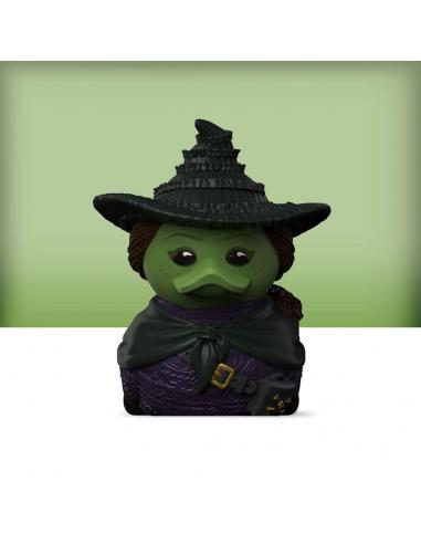 Wicked Tubbz Figura PVC Mini Elphaba Thropp 5 cm