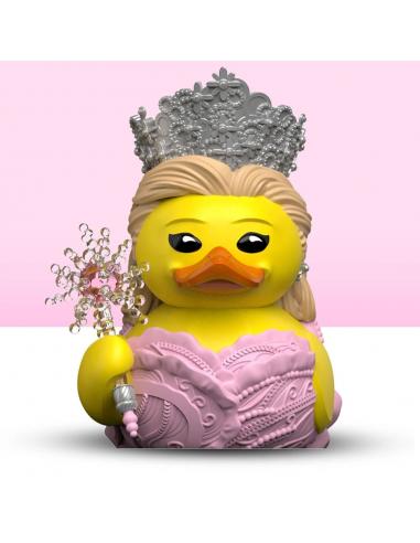 Wicked Tubbz Figura PVC Glinda Upland 1st Edition 10 cm