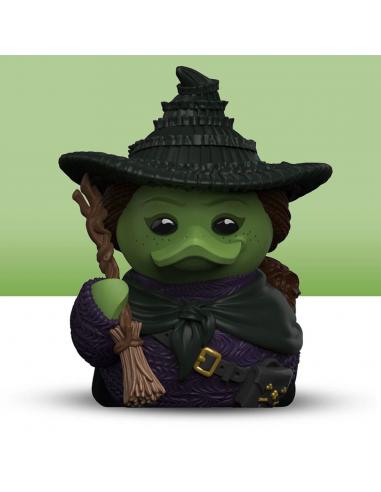 Wicked Tubbz Figura PVC Elphaba Thropp 1st Edition 10 cm