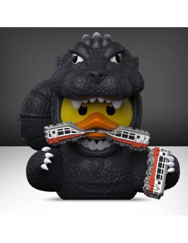Godzilla Tubbz Figura PVC XL Godzilla 25 cm