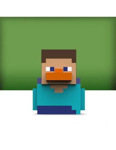 Minecraft Tubbz Figura PVC Mini Steve 5 cm