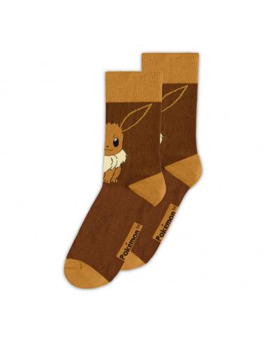 Pokémon Calcetines Eevee 39-42
