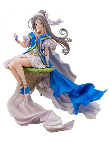 Oh My Goddess! Estatua PVC Belldandy 27 cm