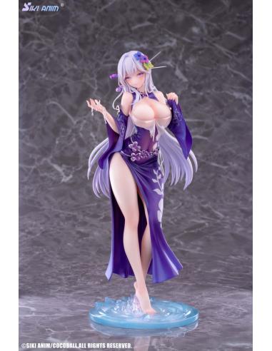 Original Character Estatua PVC 1/7 Mizu no Seijo Std. Edition 26 cm