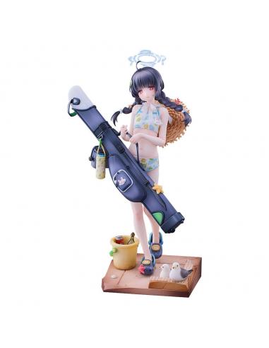 Blue Archive Estatua PVC 1/7 Miyu Swimsuit Ver. 25 cm