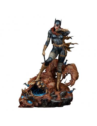 DC Comics Estatua Premium Format Batgirl 55 cm