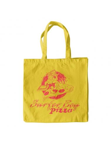 Stranger Things Bolso Surfer Boy Pizza