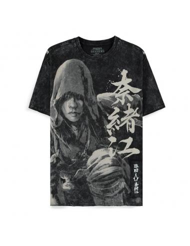 Assassin´s Creed Shadows Camiseta Hide In The Shadow talla S