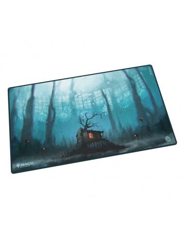 Ultimate Guard Play-Mat Magic: The Gathering "Duskmourn: House of Horror" - Lakeside Shack
