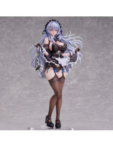 Original Character Estatua PVC 1/6 Shion Alfine Illustrated by SG 28 cm