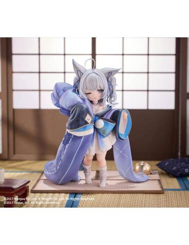 Azur Lane Estatua PVC 1/7 Shinano chan 18 cm